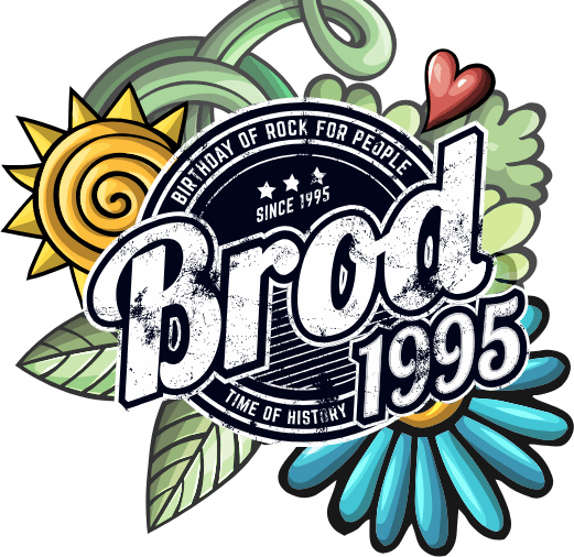 Brod 1995