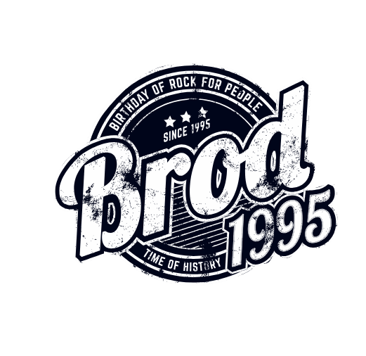 Brod 1995