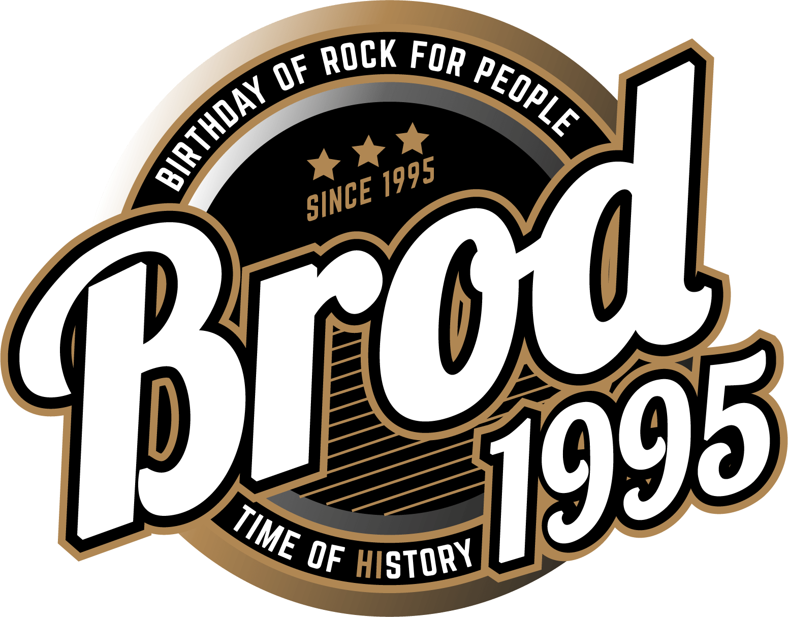 Brod 1995